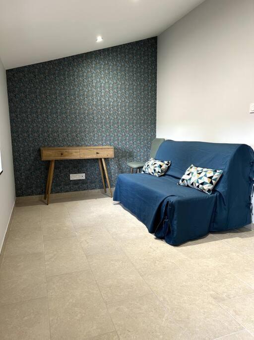 Le Cosy Grenier De Pauline Et Flo Apartment Cessenon-sur-Orb Luaran gambar